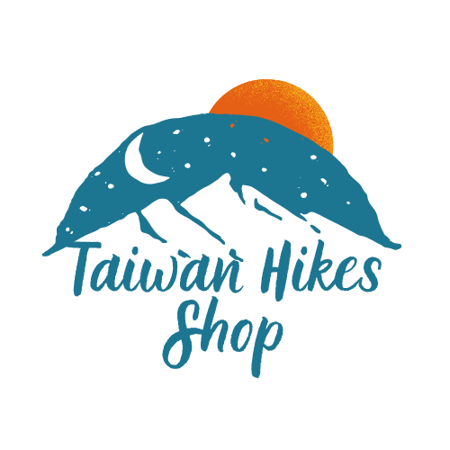 Taiwan Hikes Shop logo